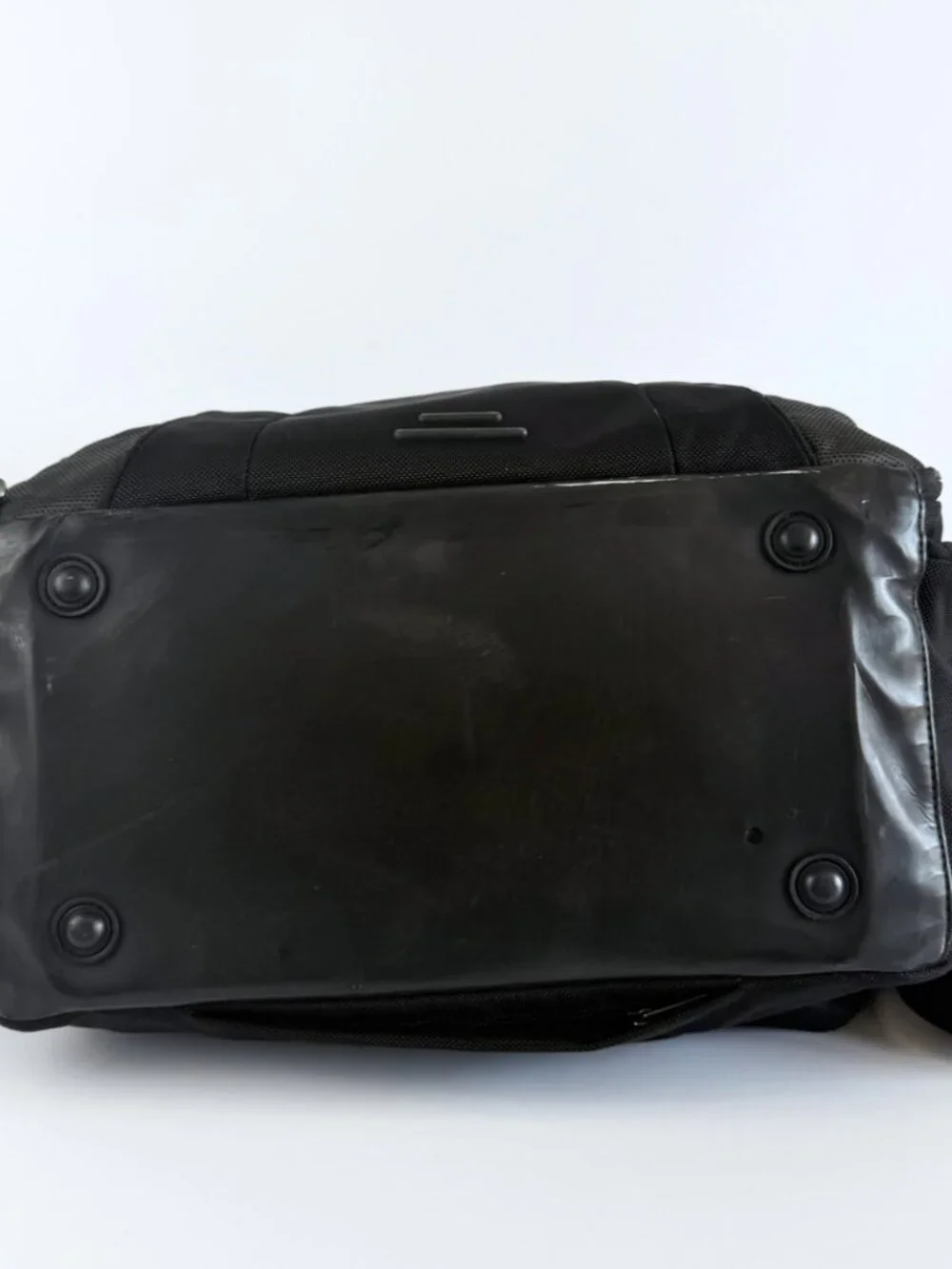 Tumi T-Tech Presidio Lombard Boarding Tote Black
